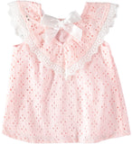 Little Lass Girls 12-24 Months Butterfly Legging Set