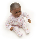 Melissa and Doug Mine to Love - Gabrielle 12'' Baby Doll