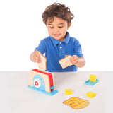 Melissa and Doug Bread & Butter Toast Se