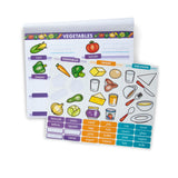 Melissa and Doug First Words Activity Pad