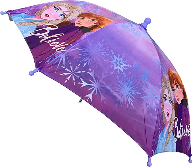 Disney Frozen Anna and Elsa Umbrella