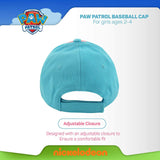 Nickelodeon Paw Patrol Baseball Cap, Toddler