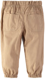 Little Lad Boys 12-24 Months 2 Piece Woven Jogger Set