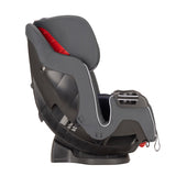 Evenflo Symphony DLX All-in-One Car Seat, Pinnacle Gray