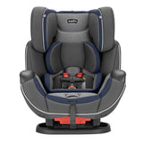 evenflo symphony 65 dlx Evenflo Symphony DLX All-in-One Car Seat, Pinnacle Gray – S&D Kids