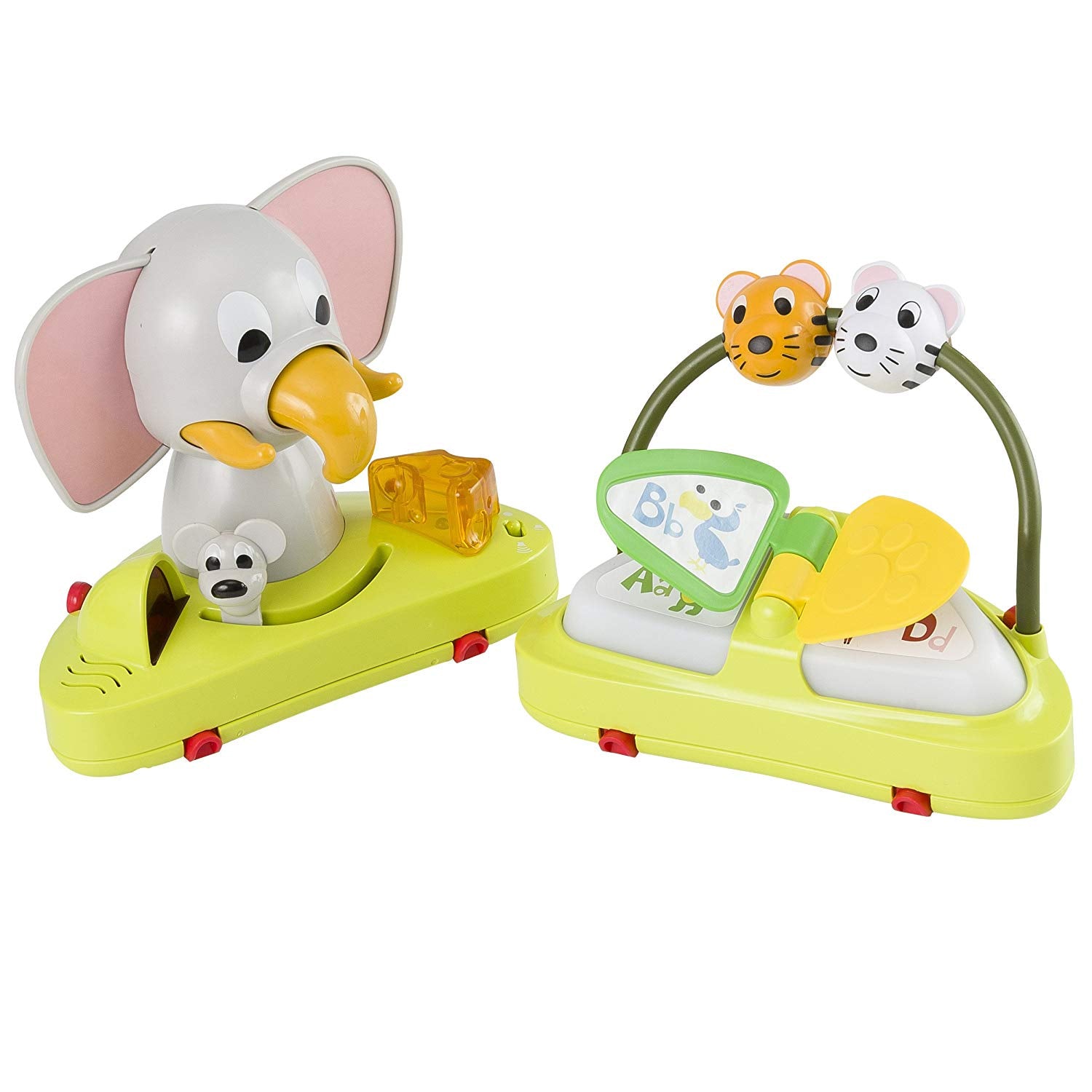 evenflo 61731198 Evenflo Exersaucer Jump & Learn Stationary Jumper