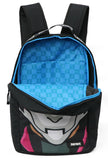 Fortnite Profile Backpack, Drift