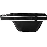 Champion Waist Pack, Black