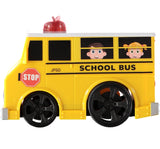 Jamn Friction Powered Pull Back Vehicle