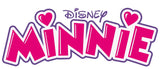 Disney Girls Minnie Face Crossbody