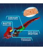 Zuru Robo Alive Battery-Powered Robotic Reptile Toy That Moves