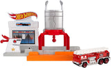 Hot Wheels Fold Out Playset