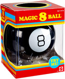 Mattel Magic 8 Ball: Retro
