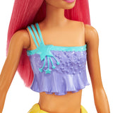 Barbie Mattel Mermaid