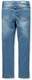 WallFlower Girls 7-16 Linear Rhinestone Jeans