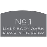 Axe Body Wash for Men, Gold Temptation, 16 oz