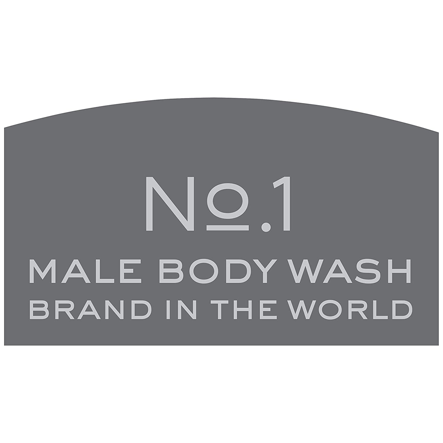 Axe Body Wash for Men, Black, 16 oz