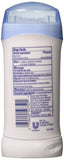 Dove Anti-Perspirant Deodorant Invisible Solid Fresh 2.6 oz