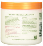 Cantu Leave-in Conditioning Repair Cream, 16 oz