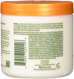 Cantu Leave-in Conditioning Repair Cream, 16 oz