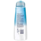 Dove Nutritive Solutions Shampoo, Oxygen Moisture, 12 oz