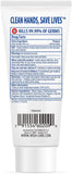 Wish Hand Sanitizer 3.38oz Tube with Vitamin E