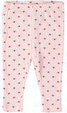 Bon Bebe Girls 0-9 Months Bodysuit Pant Set with Matching Shoes
