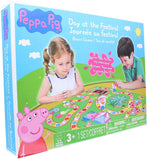 Peppa Pig Day at The Festival Board Game