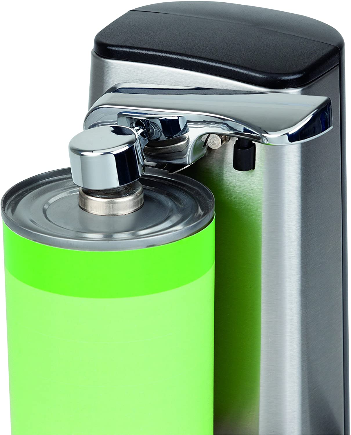 Oster Electric Can Opener, Stainless Steel – S&D Kids