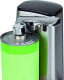 Oster Electric Can Opener, Stainless Steel