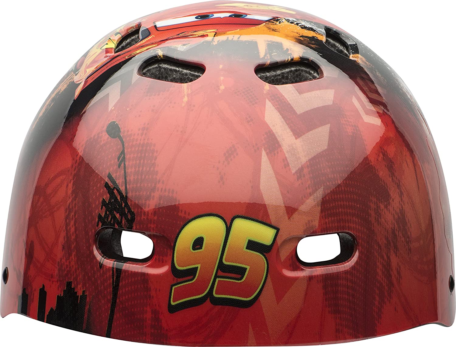 Disney Cars Ridin the Road Helmet, Child – S&D Kids Disney Cars Ridin the Road Helmet, Child – S&D Kids