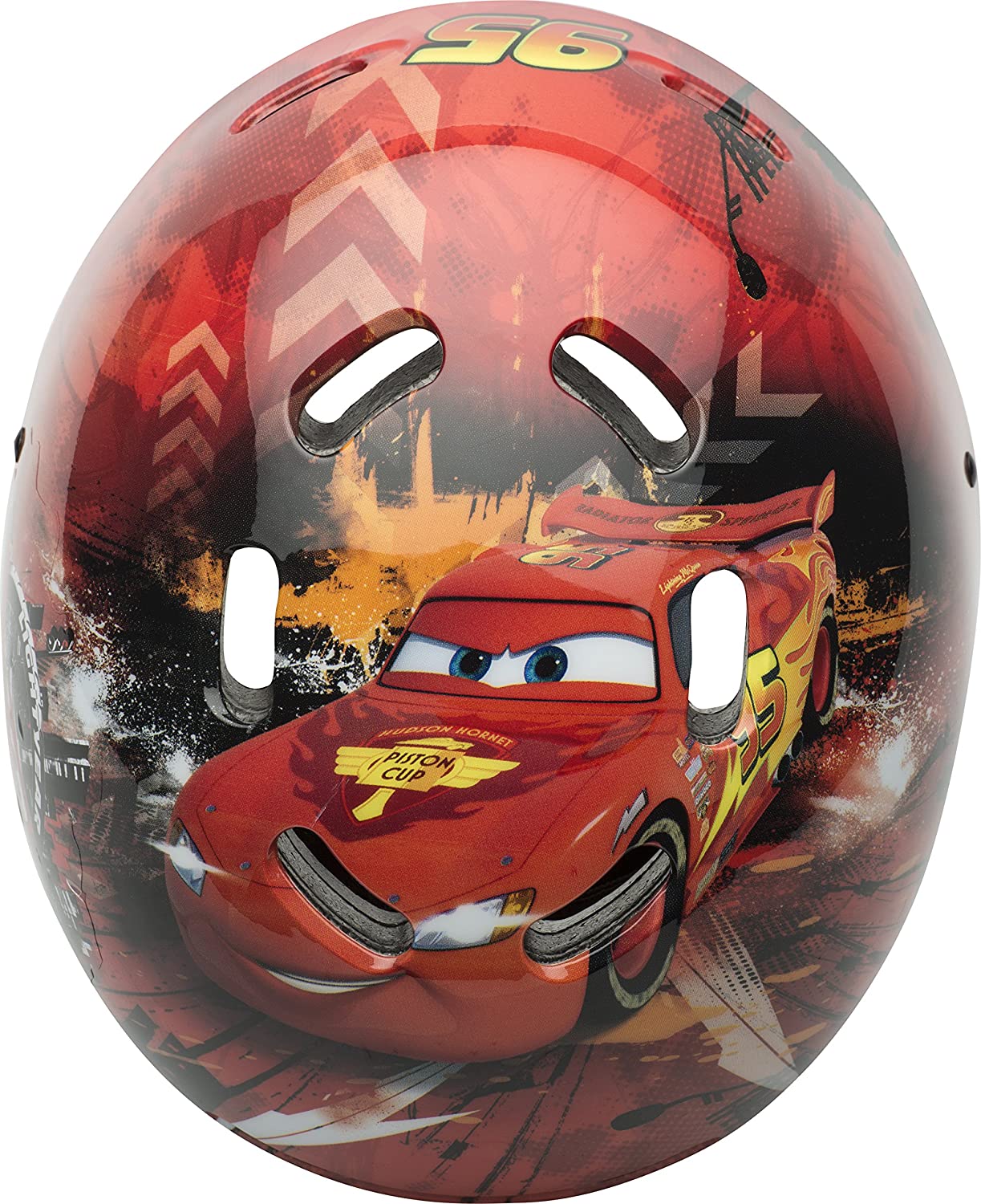 Disney Cars Ridin the Road Helmet, Child – S&D Kids Disney Cars Ridin the Road Helmet, Child – S&D Kids