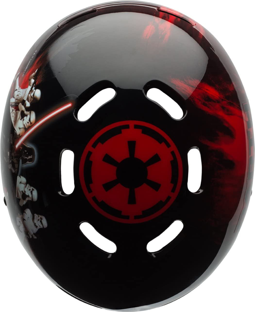Star Wars Darth Vader Bell Helmet