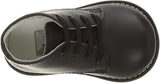 Josmo Shoes 0-3 Leather Hard Sole Walking Shoe