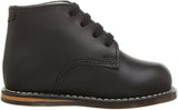 Josmo Shoes 0-3 Leather Hard Sole Walking Shoe