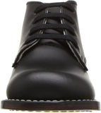 Josmo Shoes 0-3 Leather Hard Sole Walking Shoe
