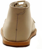 Josmo Shoes 0-3 Leather Hard Sole Walking Shoe