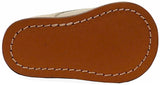 Josmo Shoes 0-3 Leather Hard Sole Walking Shoe