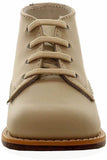 Josmo Shoes 0-3 Leather Hard Sole Walking Shoe