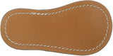 Josmo Shoes 0-3 Leather Hard Sole Walking Shoe