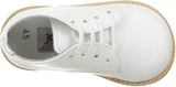 Josmo Shoes 0-3 Leather Hard Sole Walking Shoe