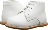Josmo Shoes 0-3 Leather Hard Sole Walking Shoe