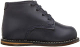 Josmo Shoes 0-3 Leather Hard Sole Walking Shoe