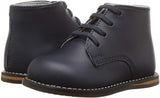 Josmo Shoes 0-3 Leather Hard Sole Walking Shoe