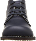 Josmo Shoes 0-3 Leather Hard Sole Walking Shoe