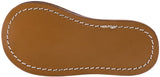 Josmo Shoes 0-3 Leather Hard Sole Walking Shoe