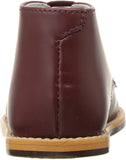 Josmo Shoes 0-3 Leather Hard Sole Walking Shoe
