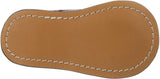 Josmo Shoes 0-3 Leather Hard Sole Walking Shoe