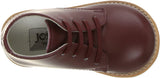 Josmo Shoes 0-3 Leather Hard Sole Walking Shoe