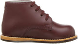 Josmo Shoes 0-3 Leather Hard Sole Walking Shoe